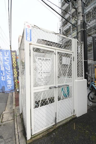 ハートピア鍛冶町 その他