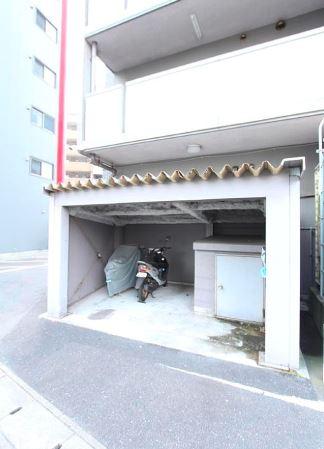 中津口センタービル その他