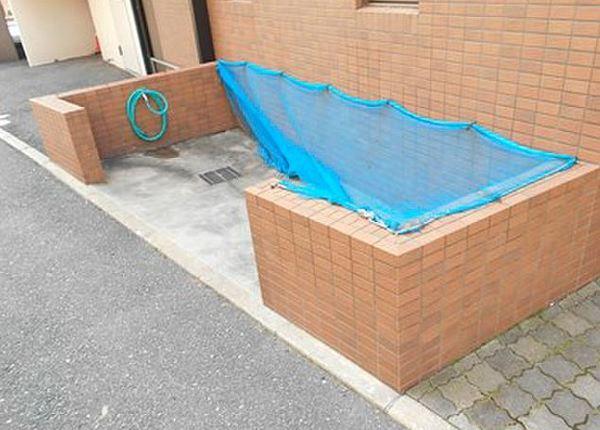 リファレンス門司駅前 共有部分