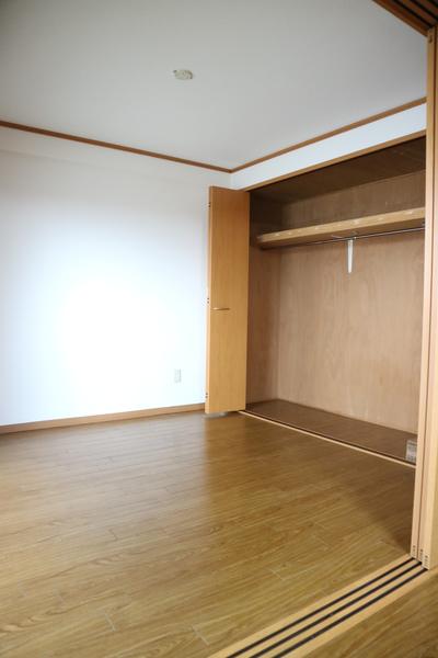 ニューコメタニビル その他部屋・スペース