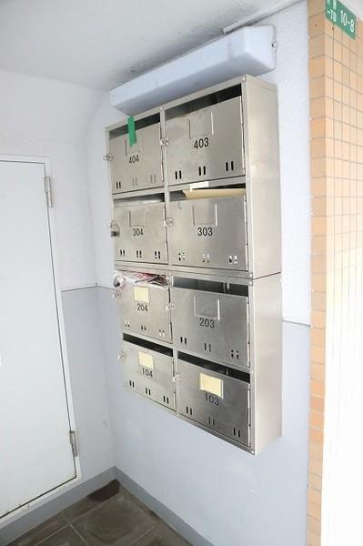 パークハイツ三萩野 その他