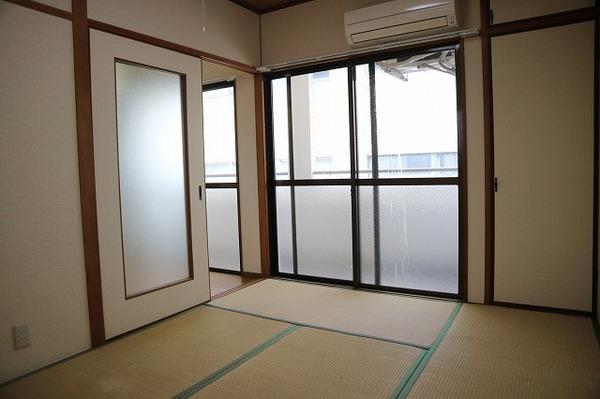 小倉ホースビル（301） その他