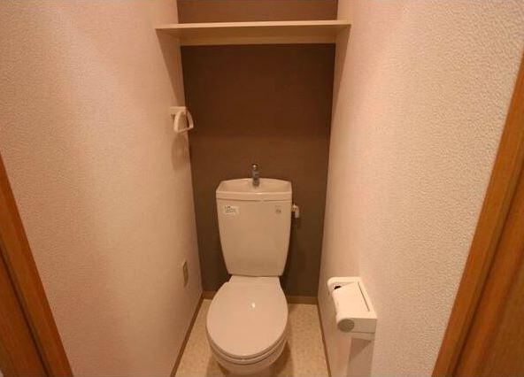 門司港レトロプリンセス トイレ