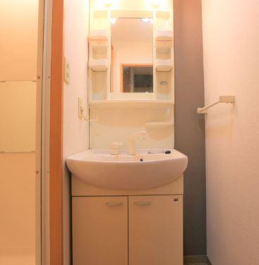 門司港レトロプリンセス 洗面