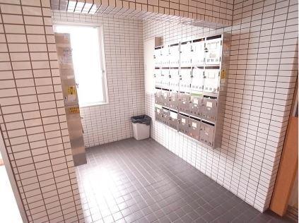 北九州市小倉北区片野新町マンション 共有部分
