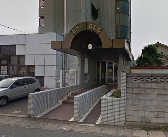 ＥＴＯ　ＢＬＤ ロビー