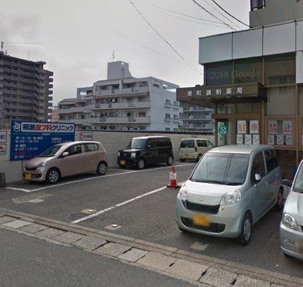 ＥＴＯ　ＢＬＤ 駐車場