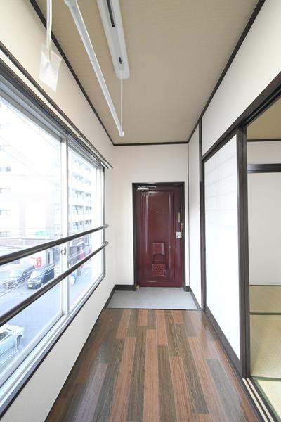 北九州市小倉北区東篠崎マンション その他