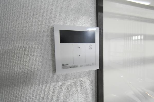北九州市小倉北区東篠崎マンション その他