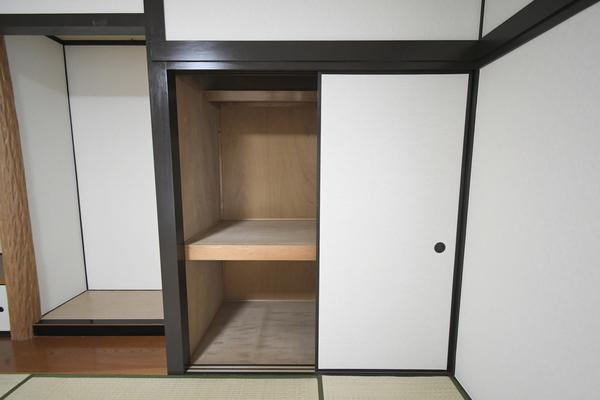 北九州市小倉北区東篠崎マンション その他
