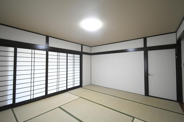北九州市小倉北区東篠崎マンション その他