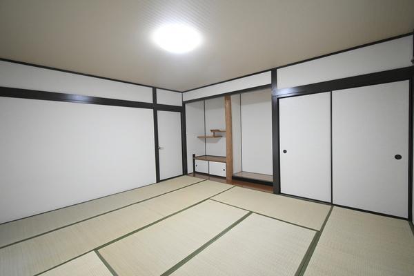 北九州市小倉北区東篠崎マンション その他