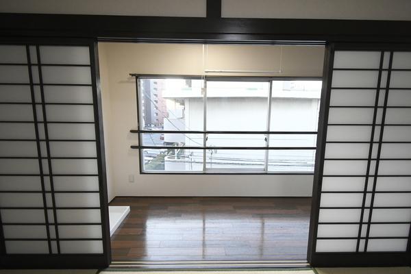 北九州市小倉北区東篠崎マンション その他