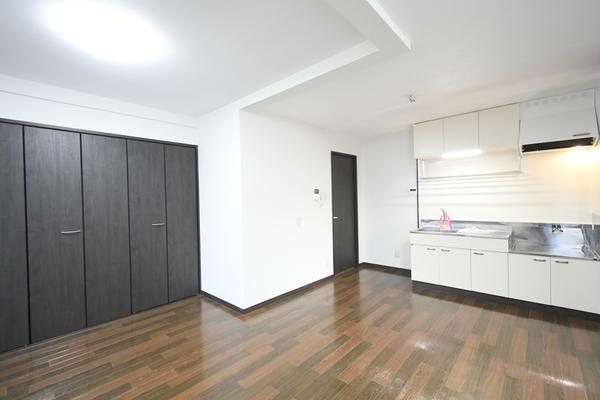 北九州市小倉北区東篠崎マンション その他
