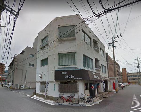 北九州市小倉北区東篠崎マンション 共有部分
