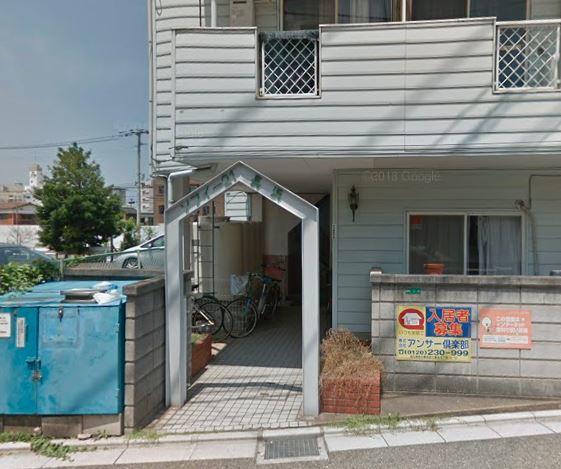 ソフィー21長浜 共有部分