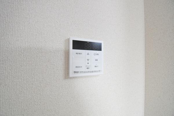 北九州市小倉北区木町マンション セキュリティ