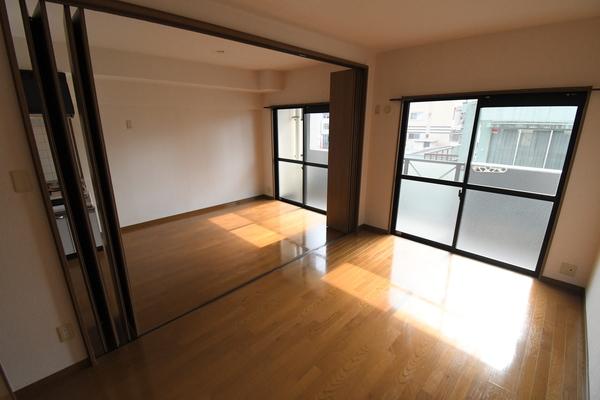 北九州市小倉北区木町マンション その他