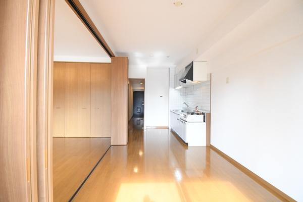 北九州市小倉北区木町マンション その他