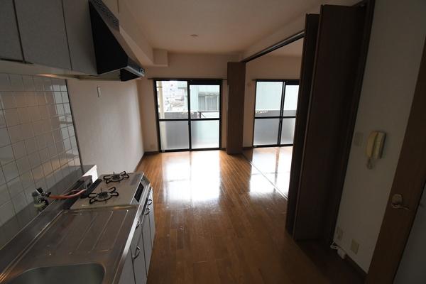 北九州市小倉北区木町マンション その他