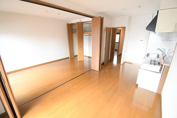 北九州市小倉北区木町マンション その他部屋・スペース