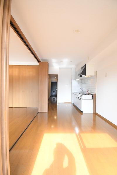 北九州市小倉北区木町マンション その他