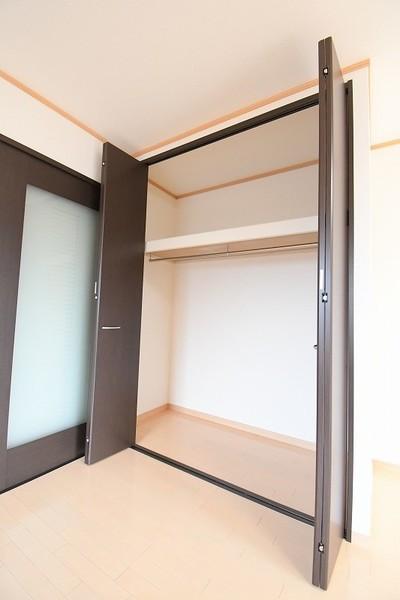 daimaru.BLD 収納