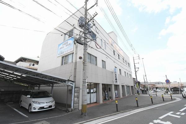 daimaru.BLD 共有部分
