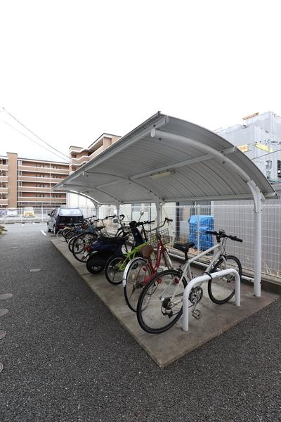 福岡市博多区板付マンション その他