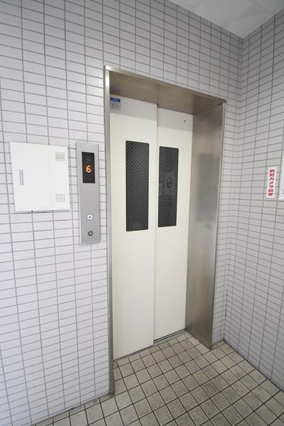 ベルガ清水 その他