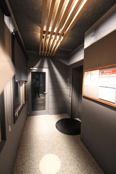 北九州市小倉北区片野マンション その他
