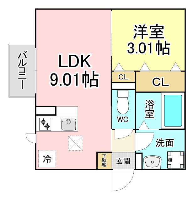 写真:物件の写真