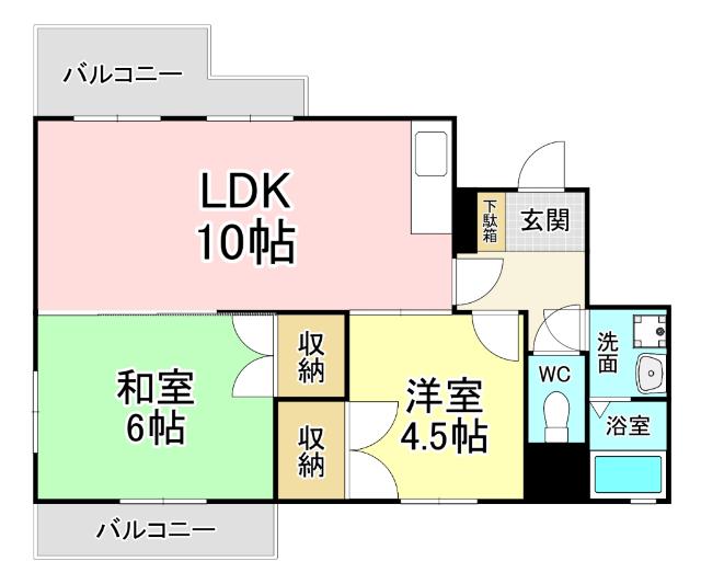 写真:物件の写真