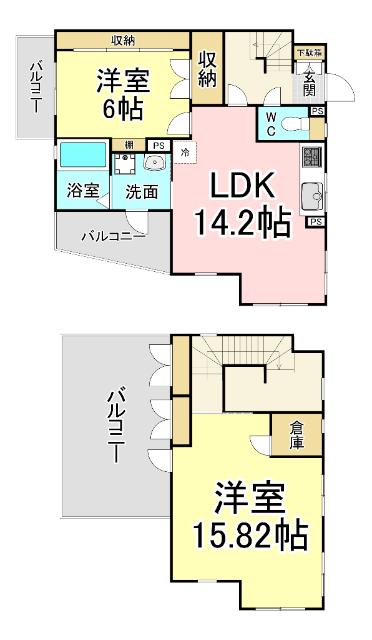 写真:物件の写真