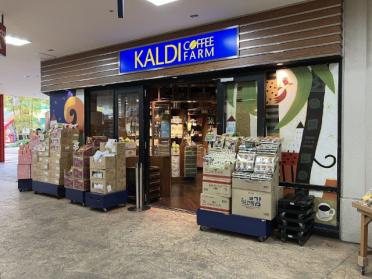 ディスカウントドラッグコスモス足立店：747m