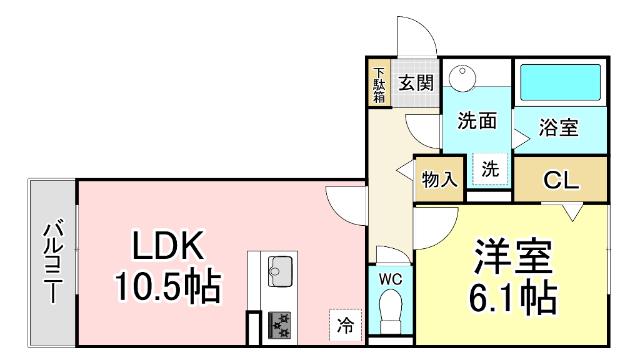 写真:物件の写真
