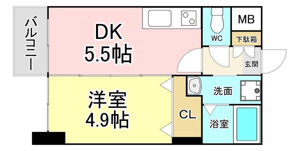 写真:物件の写真