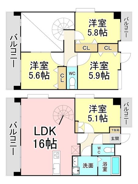 写真:物件の写真