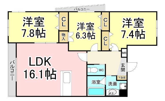 写真:物件の写真