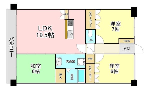 写真:物件の写真