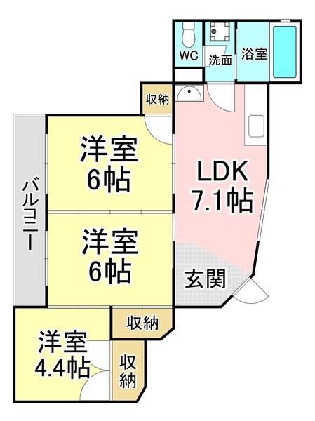 写真:物件の写真
