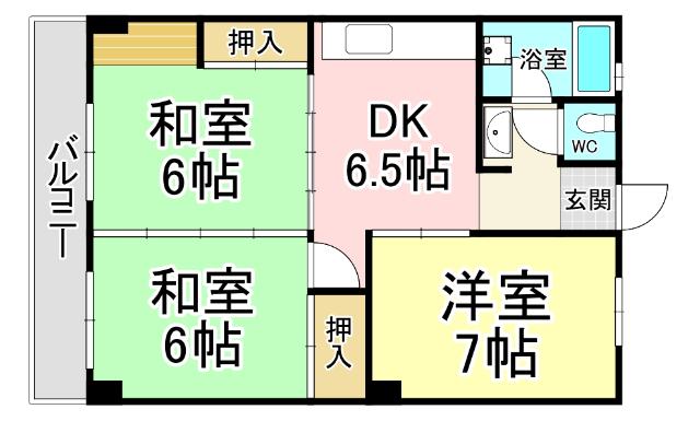 写真:物件の写真