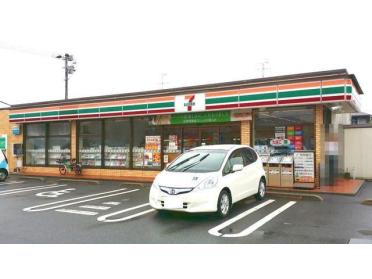 セブンイレブン小倉徳力新町店：998m