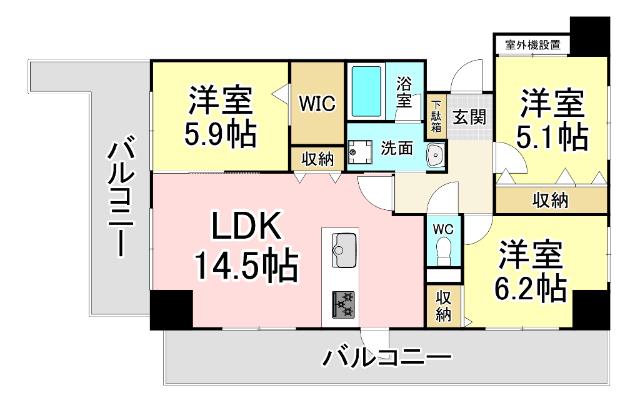 写真:物件の写真