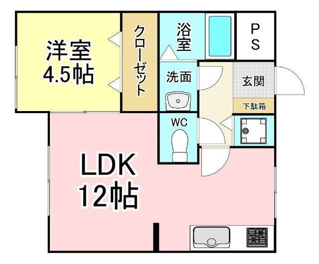 写真:物件の写真