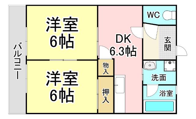 写真:物件の写真