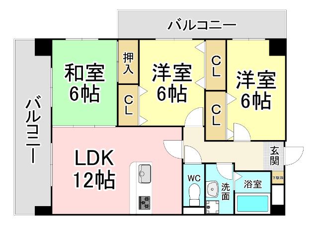 写真:物件の写真