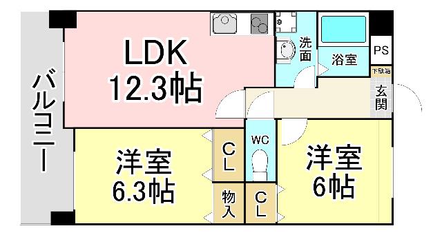 写真:物件の写真