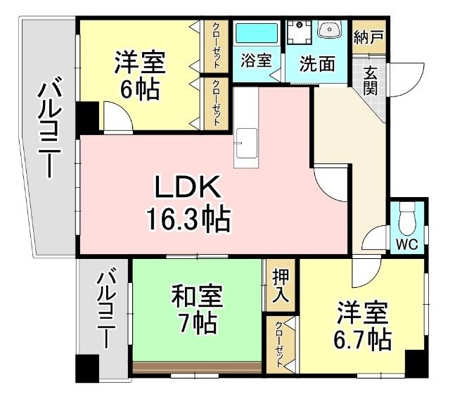 写真:物件の写真