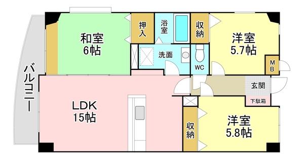 写真:物件の写真
